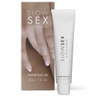 Slow Sex Finger Play Gel 30 Ml
