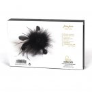 Pom Pom Feather Tickler
