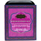 Kamasutra Weekender Tin Kit Raspberry Kiss