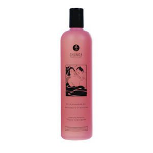 Shunga Bath And Shower Gel Exotic Fruits