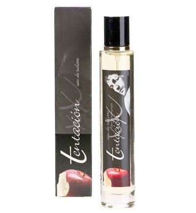 Tentacion Eau De Toilette Her
