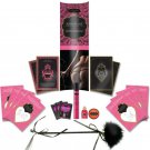 Kamasutra Arouse Me Erotic Playset