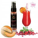 Voulez-vous Warming Body Oil- Sex On The Beach 35 Ml