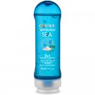 Control 2-1 Massage & Pleasure Mediterranean Sea 200ml