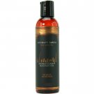 Intimate Earth Honey Almond Oil Massage 120ml