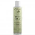Orgie Bio Rosemary Organic Oil 100 Ml