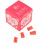 Gummy Bears With Alcohol - Gin & Strawberry