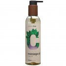 Cobeco Bio Natural Massage Oil 150 Ml /en/de/fr/es/it/nl/