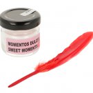 Diablo Picante - Raspberry Edible Body Powder