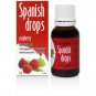 Spanish Fly Raspberry Romance /en/de/fr/es/it/nl/