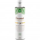 Intt - Sweet Vegan Massage Oil With Relaxing Coconut Flavored