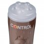 Control Massage Gel 3 In 1 Chocolate Bubble 200 Ml
