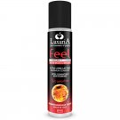 Luxuria Feel Hot Sensation Water Based Lubricant 60 Ml
