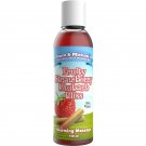 Vincen & Michael´s Professionaloil Strawberry With Rhubarb 150ml