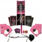Kamasutra Arouse Me Erotic Playset