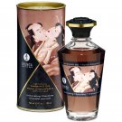 Shunga Aphrodisiac Warming Oil Chocolate 100 Ml