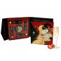 Geisha's Secrets Sparkling Strawberry Wine