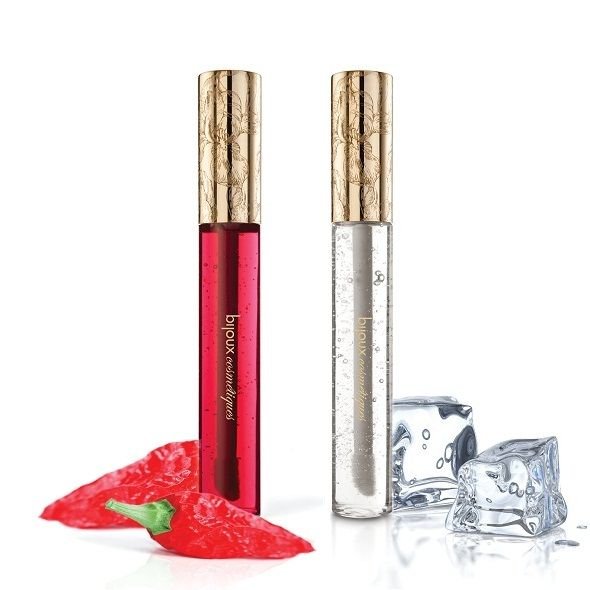 Bijoux Nip Gloss Hot and Cold Bijoux
