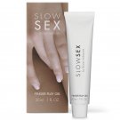 Slow Sex Finger Play Gel 30 Ml