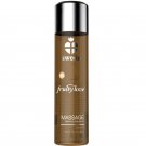 Swede Fruity Love Warming Effect Massage Oil Intense Dark Chocolate 120 Ml