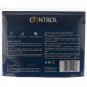 Control Massage Gel 3 Units 50 Ml