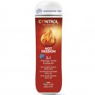 Control Hot Passion 3 In 1 Gel 200 Ml