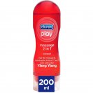 Durex Play 2-1 Masaje Y Lubricante Sensual
