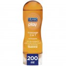 Durex Play 2-1 Masage And Stimulating Lubricant 200 Ml