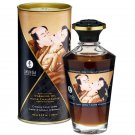 Shunga Aphrodisiac Warming Oil Creamy Love Latte 100 Ml