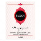 Passion Bath Set