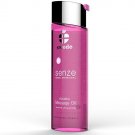 Sweede Herbal Aphrodisiac Massage Oil Ecstatic 75 Ml