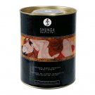 Shunga Body Powder Sweet Snow Raspberry Feeling