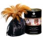 Shunga Body Powder Sweet Snow Raspberry Feeling