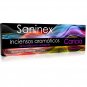 Saninex Aromatic Incense Caricia 20 Sticks