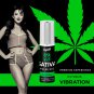 Coquette Pulse Gel Sativa Extreme Vibration Premium 6ml