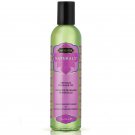 Kamasutra Natural Massage Oil Passion Berry 236 Ml