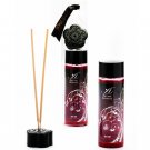 Extase Sensuel Hot Oil Cherry Cereza 100ml