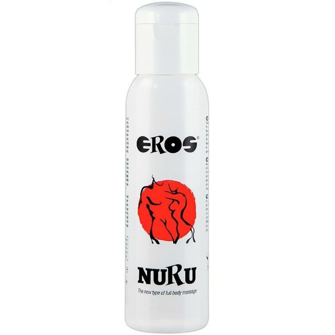 Eros Nuru Massage 250ml
