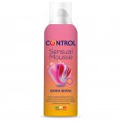 Control Mousse Massage Cream Bora Bora 125 Ml