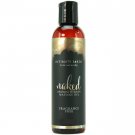 Intimate Earth Free Fragance Oil Massage 120ml