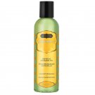 Kamasutra Natural Massage Oil Coconut And Pi A 59 Ml