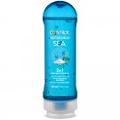 Control 2-1 Massage and Pleasure Mediterranean Sea 200ml