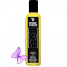 Tantric Natural Oil 200ml