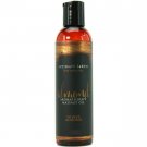Intimate Earth Honey Almond Oil Massage 120ml