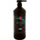 Cobeco Pharma Massage Oil 1000 Ml /en/de/fr/es/it/nl/