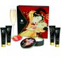 Geisha's Secrets Sparkking Strawberry Wine