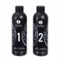 Shunga Erotic Massage Gel Oriental Body Slide Fresas Con Shampagne