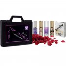 Kit Top Secret Orgasmico Unisex