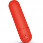 Intt - Double Fun Kit With Vibrating Bullet And Strawberry Massage Gel
