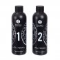 Shunga Erotic Massage Gel Oriental Body Slide Sparkling Strawberry Wine